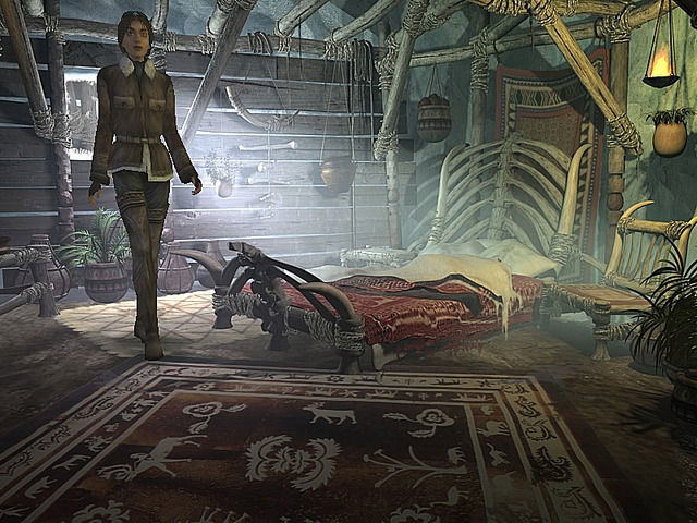 新品未開封Syberia II 日本語版 Windows Syberia 2 STEAM digital for Windows, Steam Deck