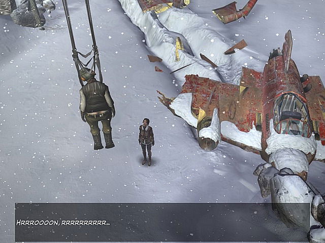 Syberia 2 STEAM digital for Windows, Steam Deck