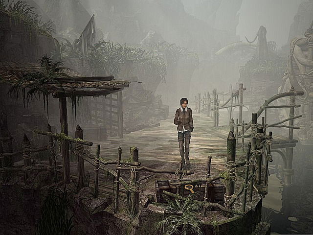 Syberia 2 STEAM digital for Windows, Steam Deck