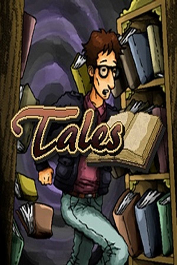 Tales STEAM digital — Import Game Deal