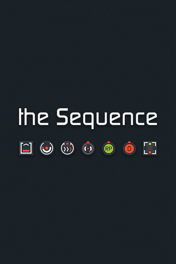 The Sequence STEAM digital — Import Game Deal