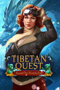 Tibetan Quest: Beyond the World's End <span class="ext" style="background-color: #2a475e; color: #FFFFFF;">STEAM</span> <span class="ext ext_digital">digital</span> thumbnail 1