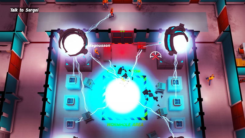 Time Recoil <span class="ext ext_digital">digital</span> image 6