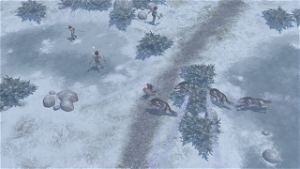 Titan Quest: Ragnarok (DLC)