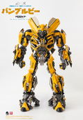 Transformers The Last Knight DLX Scale: Bumblebee thumbnail 3