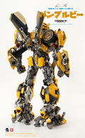 Transformers The Last Knight DLX Scale: Bumblebee thumbnail 4