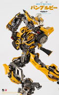 Transformers The Last Knight DLX Scale: Bumblebee thumbnail 9