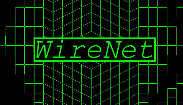 WireNet STEAM digital — Import Game Deal