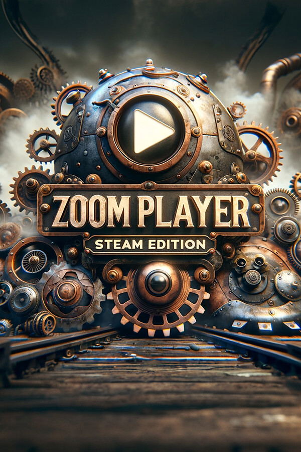 Zoom Player: Steam Edition STEAM digital — Import Game Deal