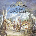 Piano Collections Final Fantasy Crystal Chronicles thumbnail 1