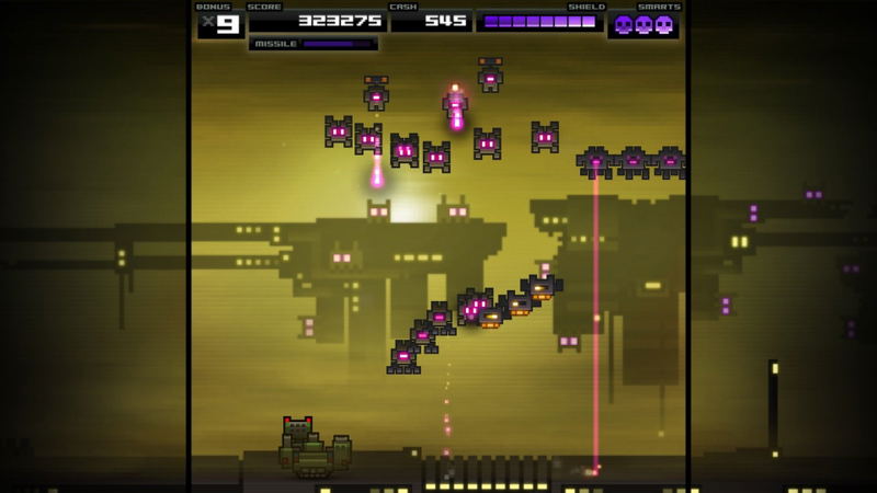 Titan Attacks <span class="ext" style="background-color: #2a475e; color: #FFFFFF;">STEAM</span> <span class="ext ext_digital">digital</span> image 11