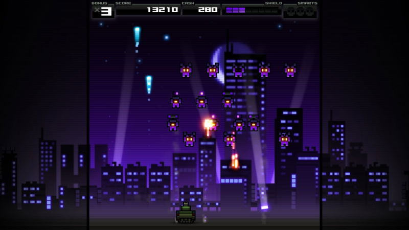 Titan Attacks <span class="ext" style="background-color: #2a475e; color: #FFFFFF;">STEAM</span> <span class="ext ext_digital">digital</span> image 3