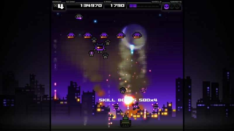 Titan Attacks <span class="ext" style="background-color: #2a475e; color: #FFFFFF;">STEAM</span> <span class="ext ext_digital">digital</span> image 4