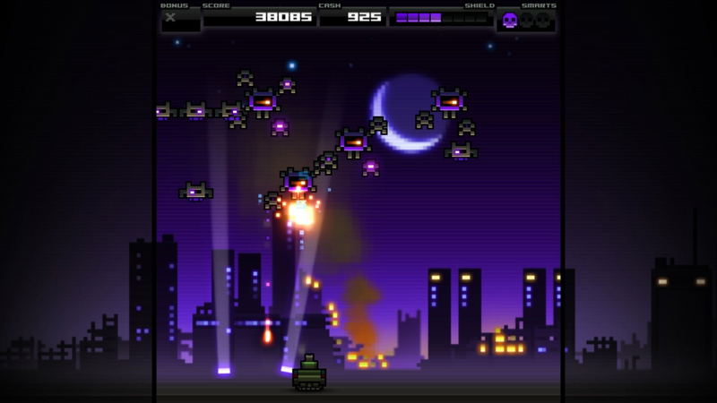 Titan Attacks <span class="ext" style="background-color: #2a475e; color: #FFFFFF;">STEAM</span> <span class="ext ext_digital">digital</span> image 5