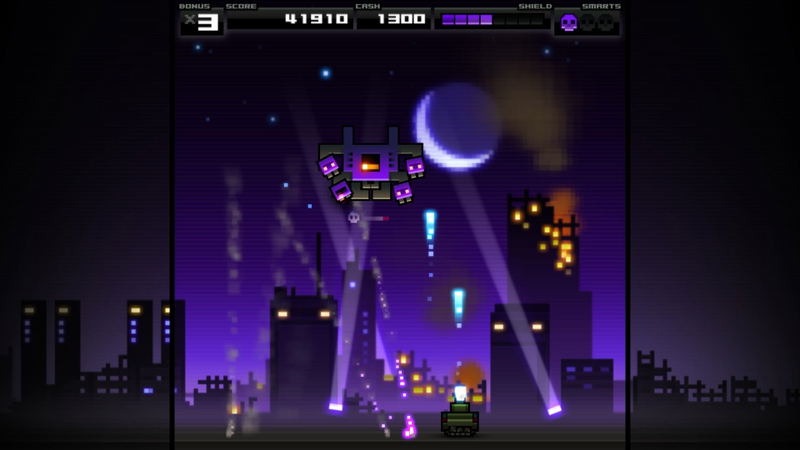 Titan Attacks <span class="ext" style="background-color: #2a475e; color: #FFFFFF;">STEAM</span> <span class="ext ext_digital">digital</span> image 6