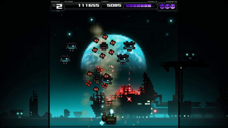Titan Attacks <span class="ext" style="background-color: #2a475e; color: #FFFFFF;">STEAM</span> <span class="ext ext_digital">digital</span> image 9