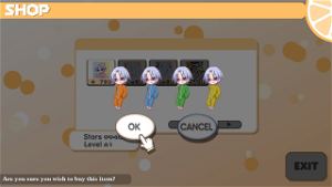 100% Orange Juice: Saki & Kyousuke Character Pack (DLC)
