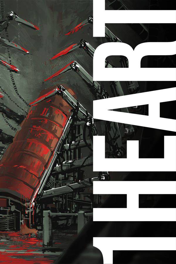 1Heart STEAM digital — Import Game Deal