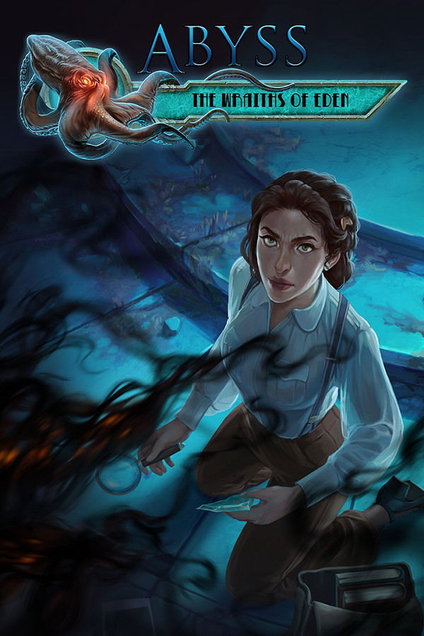 Abyss: The Wraiths of Eden STEAM digital — Import Game Deal