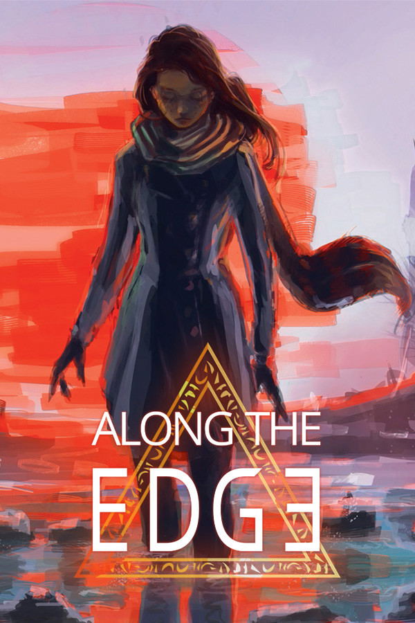 Along the Edge STEAM digital — Import Game Deal