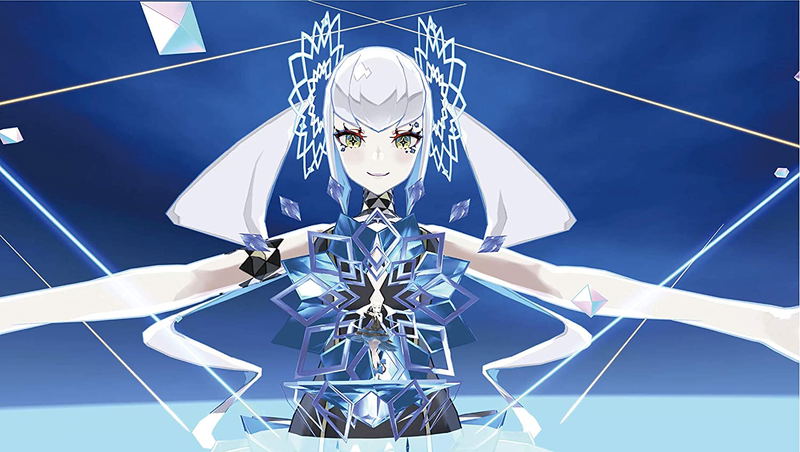 ALTDEUS: Beyond Chronos (English) image 4