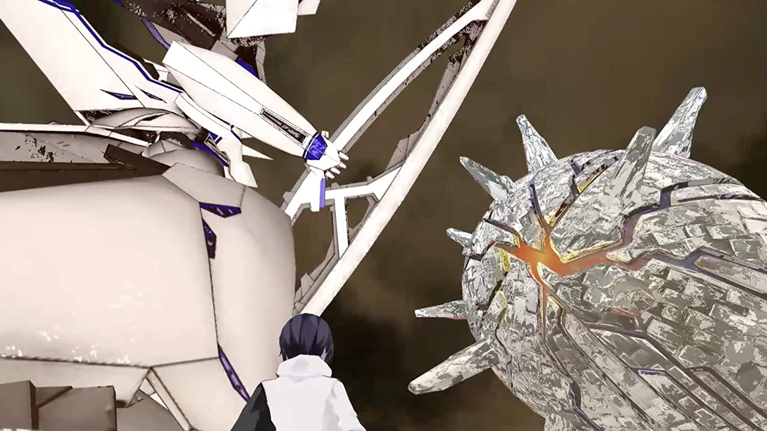 ALTDEUS: Beyond Chronos [Limited Edition] (English) for