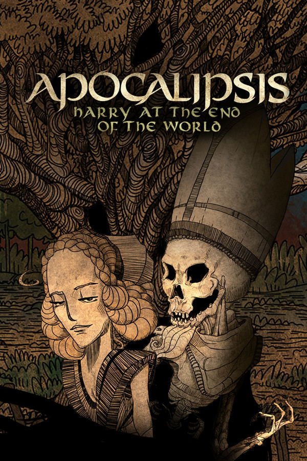Apocalipsis STEAM digital — Import Game Deal