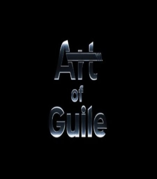 Art of Guile STEAM digital — Import Game Deal