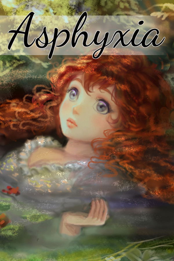 Asphyxia STEAM digital — Import Game Deal