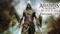 Assassin's Creed IV: Black Flag - Freedom Cry (DLC) <span class="ext" style="background-color: #B0000F; color: #FFFFFF;">DLC</span> <span class="ext" style="background-color: #3b5998; color: #FFFFFF;">Ubisoft Connect</span> <span class="ext ext_digital">digital</span> thumbnail 1
