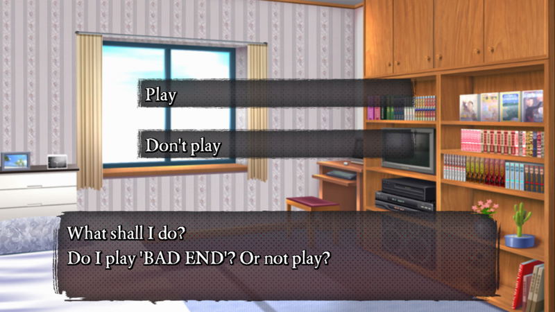 Bad End <span class="ext" style="background-color: #2a475e; color: #FFFFFF;">STEAM</span> <span class="ext ext_digital">digital</span> image 3