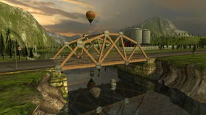 Bridge Project_