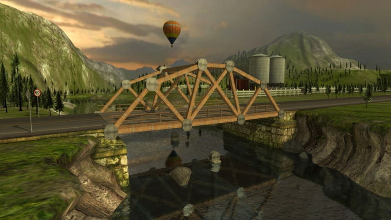 Bridge Project <span class="ext" style="background-color: #2a475e; color: #FFFFFF;">STEAM</span> <span class="ext ext_digital">digital</span> image 2