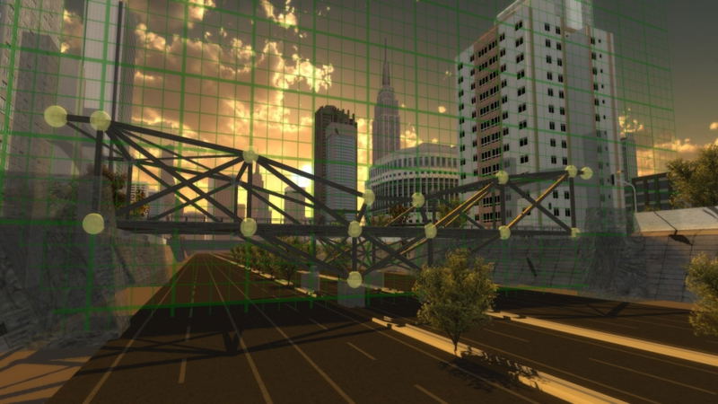 Bridge Project <span class="ext" style="background-color: #2a475e; color: #FFFFFF;">STEAM</span> <span class="ext ext_digital">digital</span> image 3