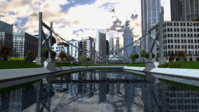 Bridge Project <span class="ext" style="background-color: #2a475e; color: #FFFFFF;">STEAM</span> <span class="ext ext_digital">digital</span> image 4