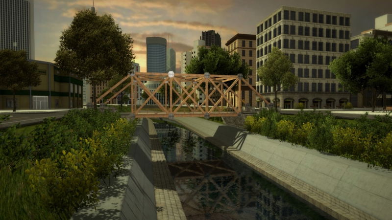 Bridge Project <span class="ext" style="background-color: #2a475e; color: #FFFFFF;">STEAM</span> <span class="ext ext_digital">digital</span> image 6