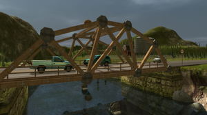 Bridge Project_