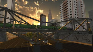 Bridge Project_