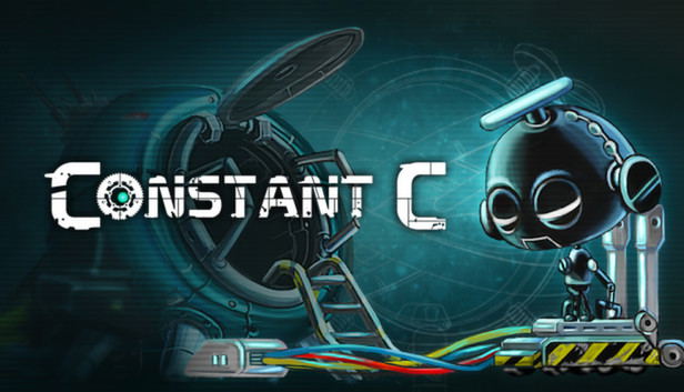 Constant C STEAM digital — Import Game Deal