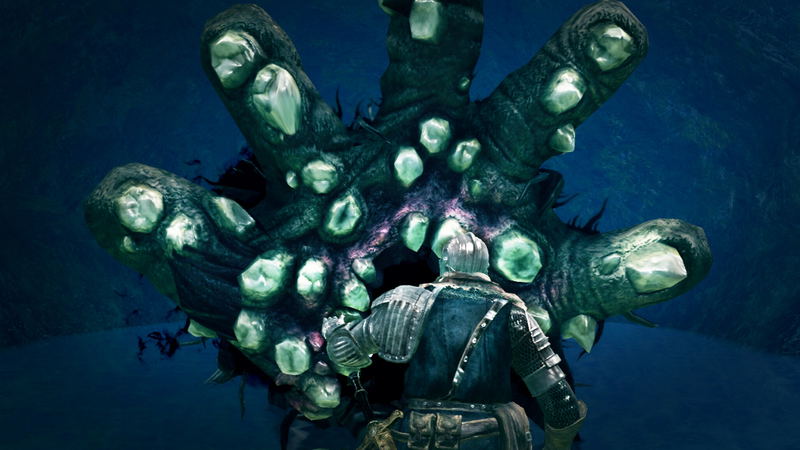 Dark Souls [Prepare to Die Edition] (Greatest Hits) image 2