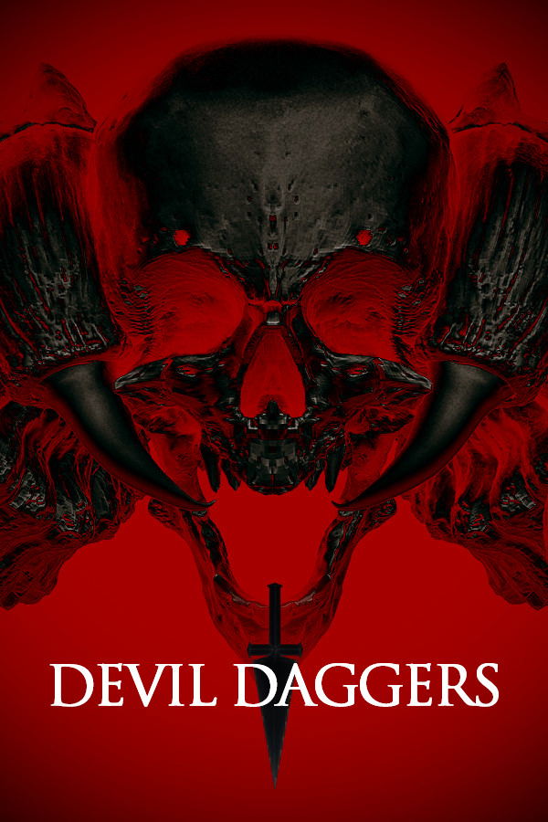 Devil Daggers STEAM digital — Import Game Deal