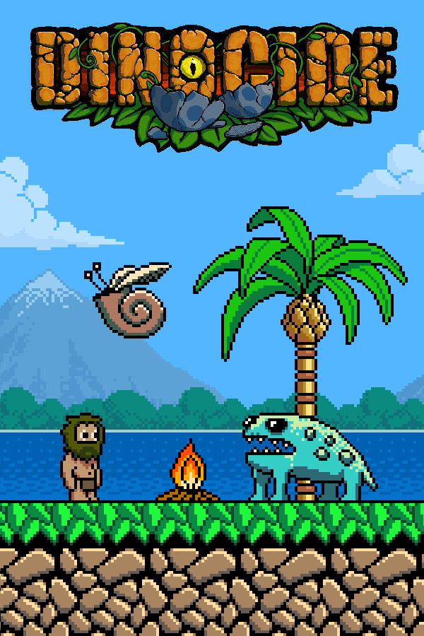 Dinocide STEAM digital — Import Game Deal