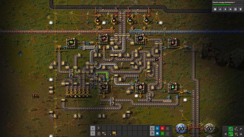 Factorio <span class="ext" style="background-color: #2a475e; color: #FFFFFF;">STEAM</span> <span class="ext ext_digital">digital</span> image 10