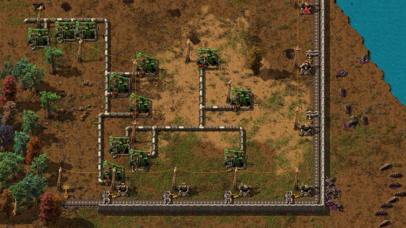 Factorio <span class="ext" style="background-color: #2a475e; color: #FFFFFF;">STEAM</span> <span class="ext ext_digital">digital</span> image 13
