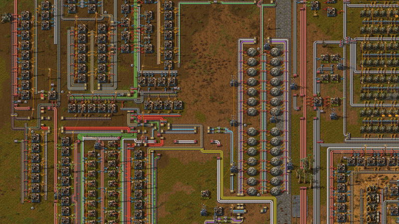 Factorio <span class="ext" style="background-color: #2a475e; color: #FFFFFF;">STEAM</span> <span class="ext ext_digital">digital</span> image 3