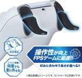FPS Trigger Attachment for PlayStation 5 (Black) thumbnail 2