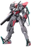 Frame Arms 1/100 Scale Model Kit: SX-25 Cutlass :RE2 thumbnail 1