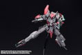 Frame Arms 1/100 Scale Model Kit: SX-25 Cutlass :RE2 thumbnail 7