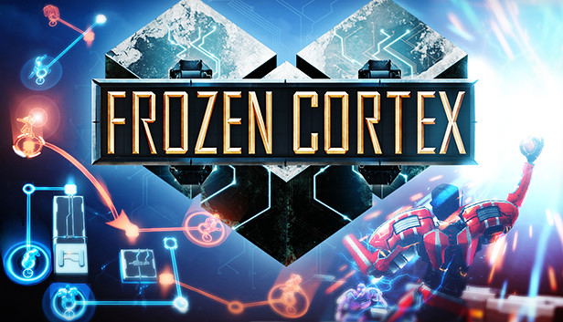 Frozen Cortex STEAM digital — Import Game Deal