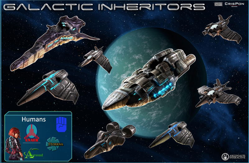 Galactic Inheritors <span class="ext" style="background-color: #2a475e; color: #FFFFFF;">STEAM</span> <span class="ext ext_digital">digital</span> image 15